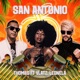 San Antonio feat Vlatz Leonela Single