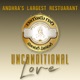 Unconditional Love Andhra s Largest Restaurant Single