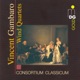 Gambaro Wind Quartets