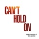 Can t Hold On feat 2k5 joso Single