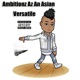 Ambitionz Az an Asian Single