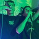 Donde crecimos feat Arga Zamar Single