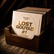 Lost Gouyad 1 feat DJ Inno Single