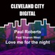 Love Me for the Night feat Sharon West Single