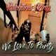 We Love to Party Single
