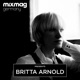 Mixmag Germany presents Britta Arnold