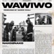 Wawiwo feat Joh Makini Shaa Single