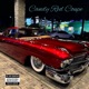Candy Red Coupe Single