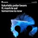 Tomorrow Is Now feat Mark Le Sal Single