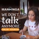 We Don t Talk Anymore Salsa Version Single