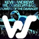 Powers of the Damager Single