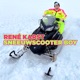 Sneeuwscooter Boy Single