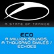 A Million Sounds a Thousand Smiles Echoes EP