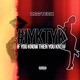 Iyktyk Single
