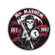 Mr Mayhem Single
