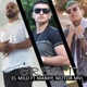 Eres tú feat Neztor MVL Manhy Single
