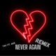 Never Again feat NoAce Remix Single