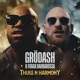Thugs N Harmony feat Furax Barbarossa Single