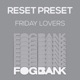 Friday Lovers Single