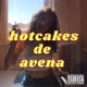 Hotcakes de Avena Single
