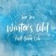 Winter s Cold feat Sam Ock Single