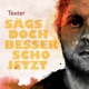Sägs doch besser scho jetzt Single