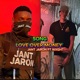 LOVE OVER MONEY feat WXGHT Single