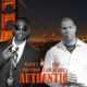 Authentic feat Black C Single