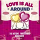 Love Is All Around Single