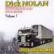 Newfoundland Songbook Vol 1 I Walk the Line Truck Driving Man