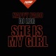 She Is My Girl feat DJ LBR Single