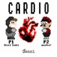 CARDIO feat geeko Single