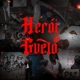 Herói Do Gueto feat Rasgado MC Cabinda Single