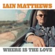 Where Is The Love Single