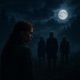 The Strangers Masked in the Dark Single