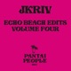 Echo Beach Edits Vol 4 EP