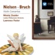 Bruch Nielsen Violin Concertos