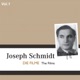 Joseph Schmidt Vol 1 1930 1933 1934 1935