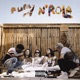 P y N rola feat Brus Lean Single