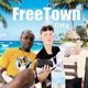 Freetown City feat JMAF Single
