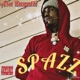 Spazz Single