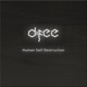Human Self Destruction Single