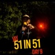51in51 Freestyle Day9 feat JAY Single