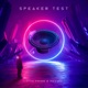 Speaker Test Single