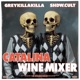 CATALINA WINE MIXER Single