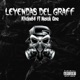 Leyendas del Graff feat Nesok One Single