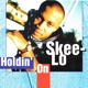 Holdin On EP