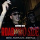 ROAD TWO SIDE feat 4BANG Nightcalyx BABYPILLS Single