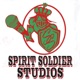 Spirit Soldier Studios Single feat 21pillz Vegas Naypom Single