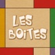 Les boites Single